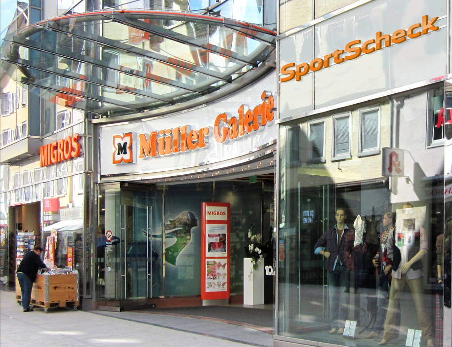 Sportscheck Schliesst In Reutlingen Sazsport De