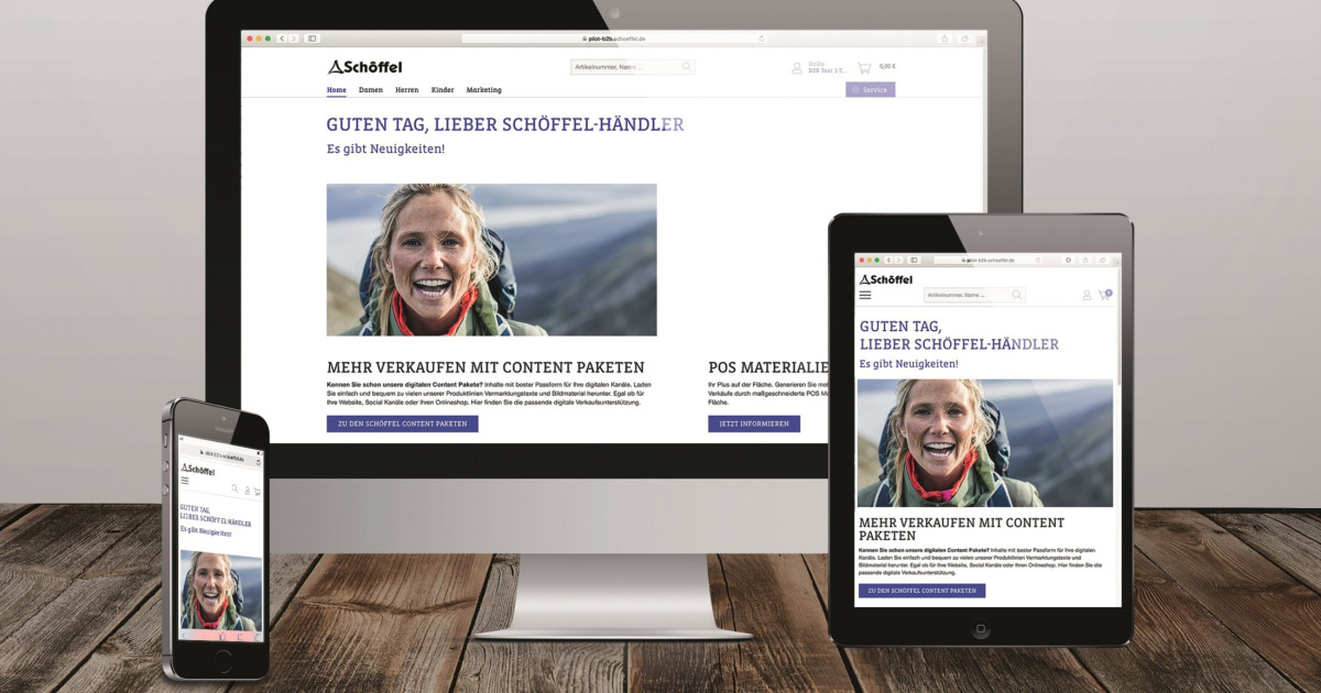 Dating-Website besser als viele Fische