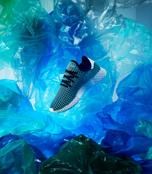 Adidas: Hersteller will bis 2024 ausschließlich aus Adidas: Hersteller will bis 2024 ausschließlich aus