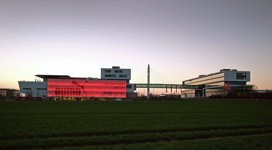 Puma herzogenaurach outlet