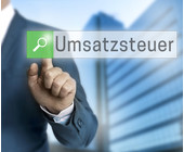 Umsatzsteuer