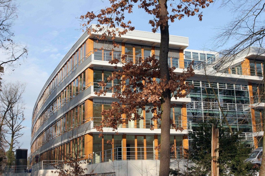 Nike verlegt Deutschlandsitz komplett nach Berlin sazsport