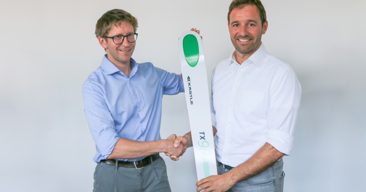 KästleGeschäftsführer Bernd Knünz verlässt das Unternehmen sazsport.de