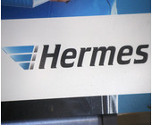 Logo von Hermes
