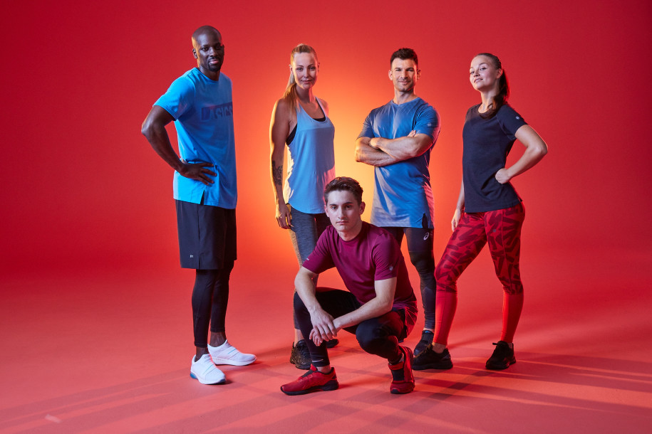Asics incredibles new arrivals