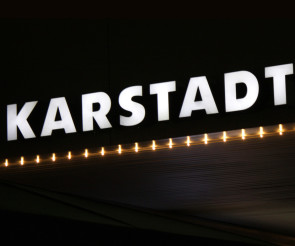 Karstadt 