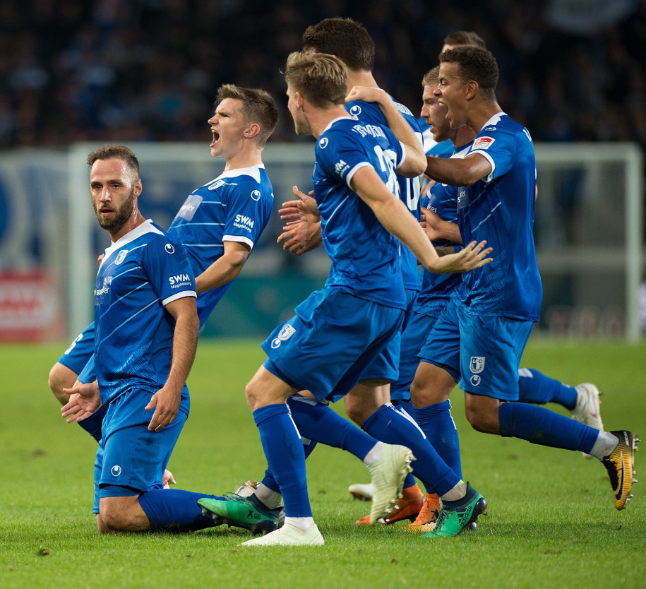 Www.1.Fc Magdeburg.De Www.1.Fc Magdeburg.De