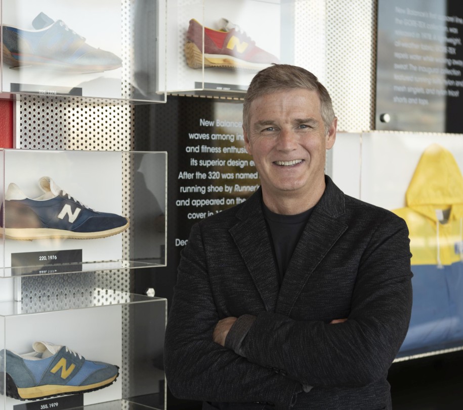 die neuen new balance
